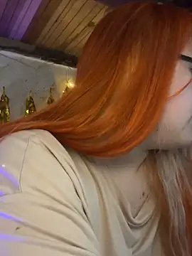 Sophia_Weest99 webcam