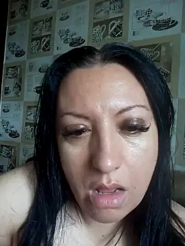 Veronica-Celie webcam