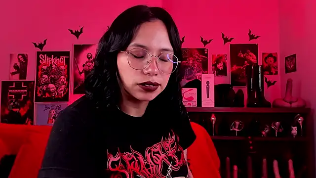 lilith-deveraux webcam