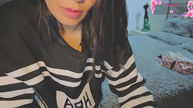 salome_stockman_s webcam