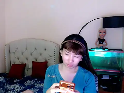 ShantalFoxxy_ webcam