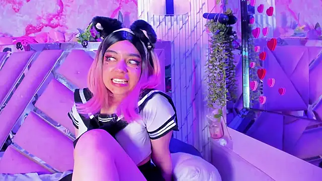 Akane_Hikari_ webcam