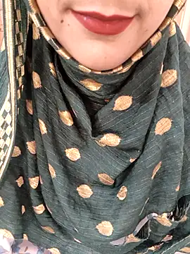 Indian-Aleena webcam