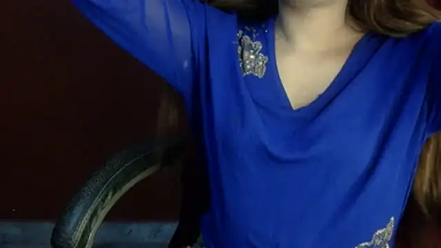 heartless_Queen webcam