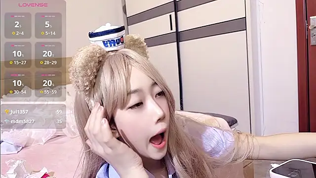 美女TuTu0066在线直播