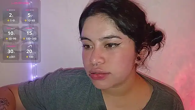 Magic_Alicee_ webcam