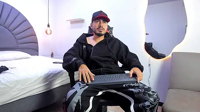 MatthewCullen webcam