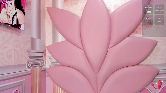 valeriecute18 webcam