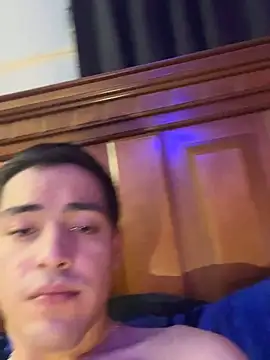 TuPapiChulo2026 webcam