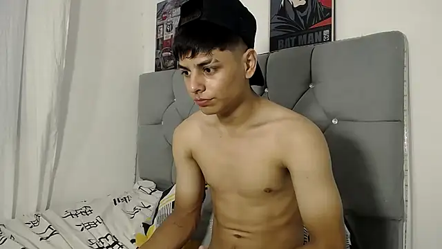 Logan_Jhonson19 webcam