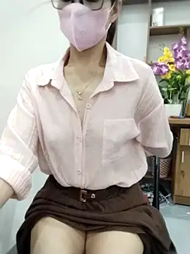 Mai_phuong webcam