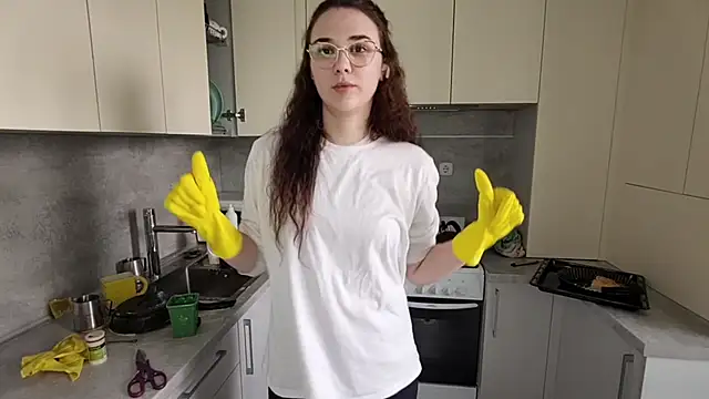 LaritaTocchio webcam