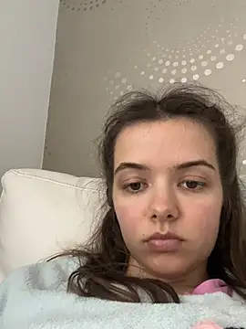 AForbiddenFlower webcam