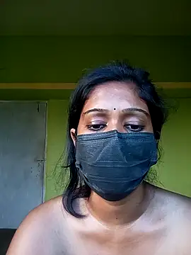 bannerjeesneha20 webcam