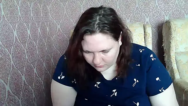 ElviraOreilllyX webcam