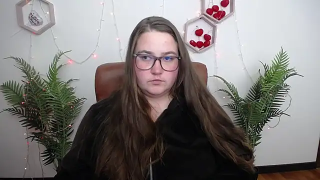 XX_Daniella_XX webcam