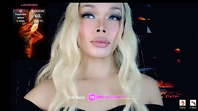 YOURHOT_STUFF webcam