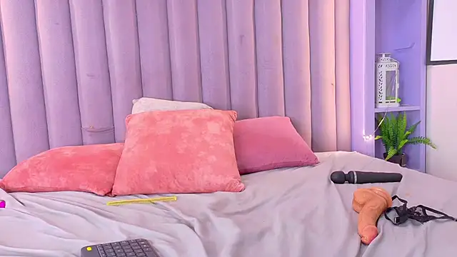 AmberStonne__ webcam