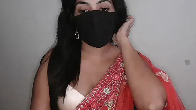 Reddy_Trisha webcam