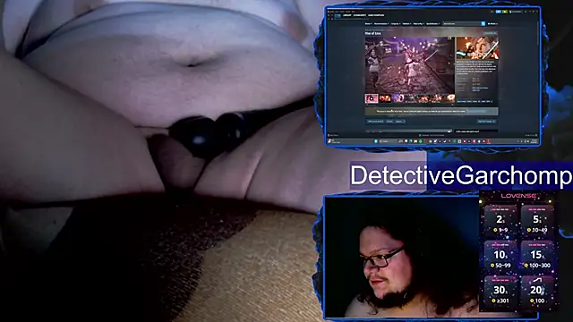 Preview of detchompy