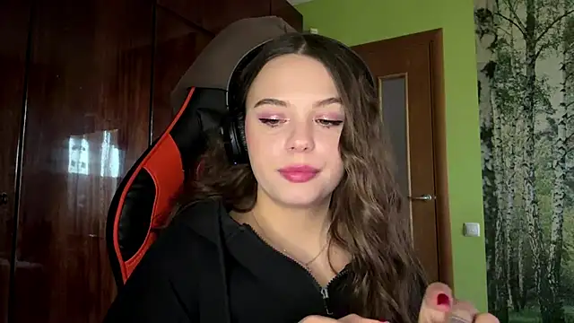 ThedaStrevell webcam