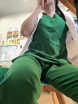 secretly_masturbating