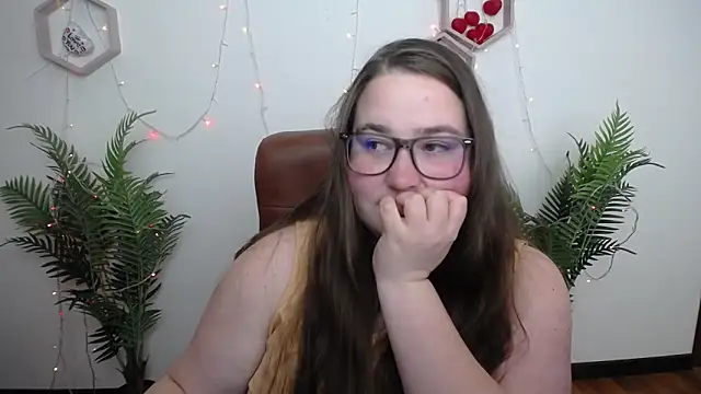 XX_Daniella_XX webcam