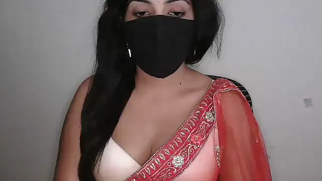 Reddy_Trisha webcam