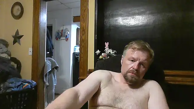 TheOneDonShaun webcam