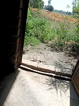 Shivanisingh4 webcam