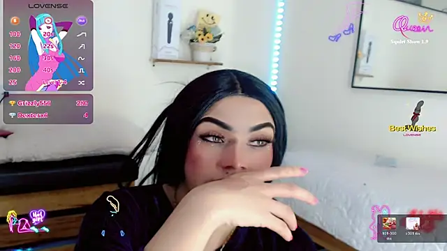 NathalialLooes live sex cam