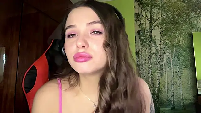 ThedaStrevell webcam