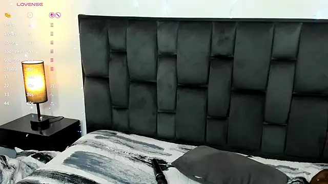 MartinaMadisson webcam