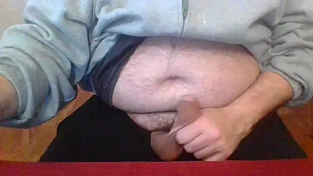 anonimo7735 (M grandpa) - cum sborrata