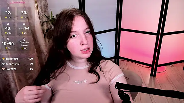 Elisabeth_Binder webcam