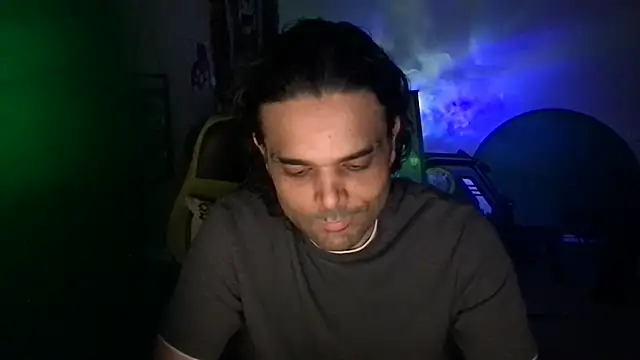 KungFuPanda001 webcam