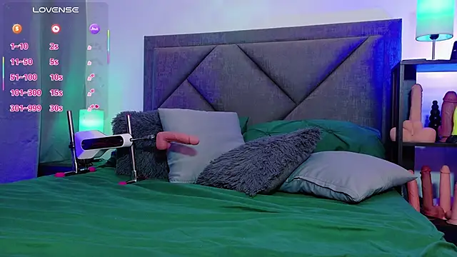 Sammy_Russell webcam