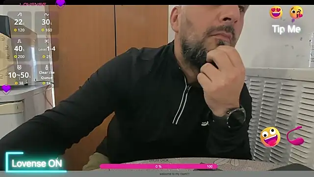 TARKAN1 webcam