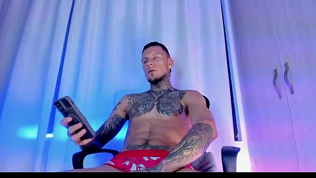 Kings_Ultimate webcam