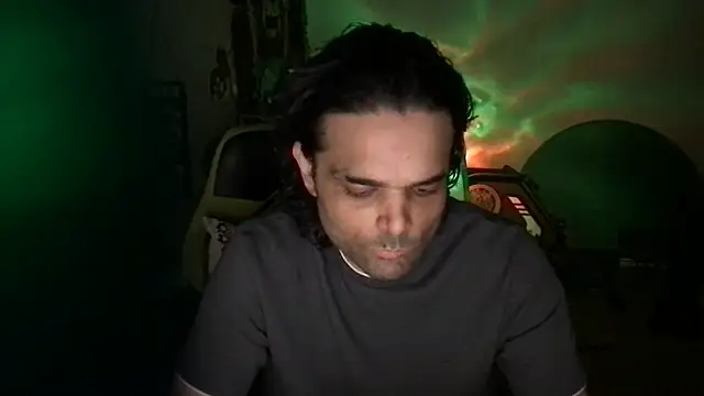 KungFuPanda001 webcam