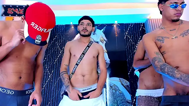 the_knights_of_the_night_ webcam