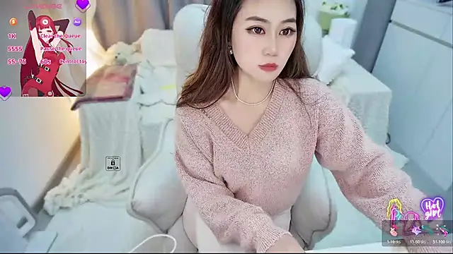 Feifei-cn webcam