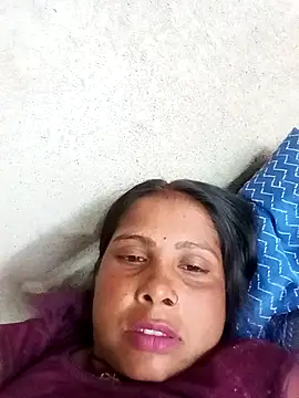 Shreya_pandit webcam