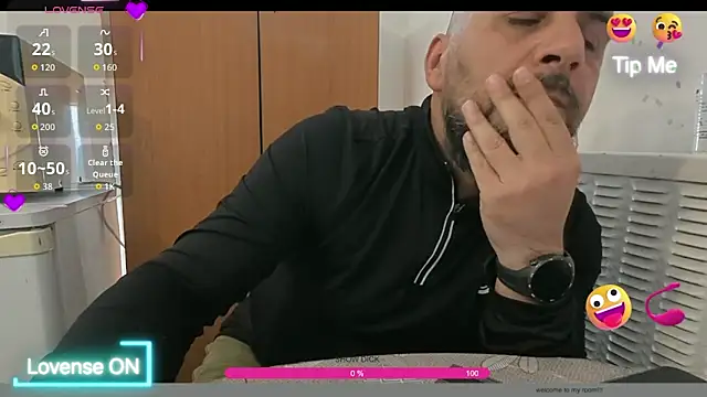 TARKAN1 webcam