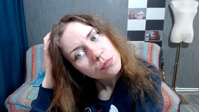 pa1e_pr1ncess webcam