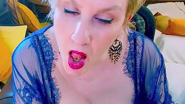 GattonaBiondona webcam