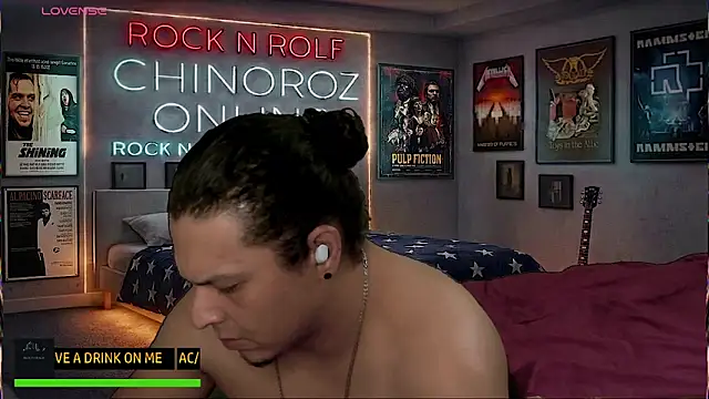 chino_roz webcam