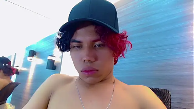 DaviidBuckx_ webcam