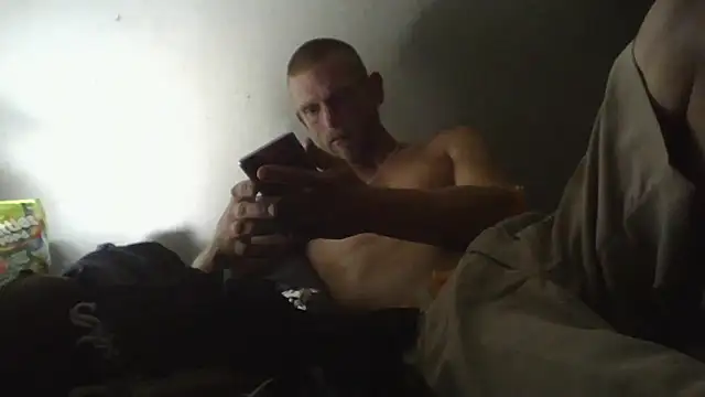 daddytim0 webcam