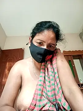Neha-Roy webcam